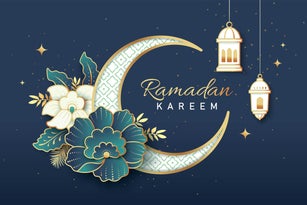 Ramadan Kareem
