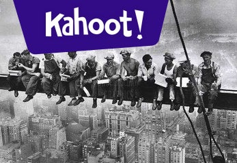 Gilded Age Review - Kahoot! Quiz