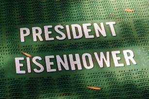 Eisenhower National Historic Site
