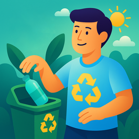 Climate & Environment