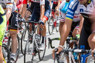 Inside the Peloton