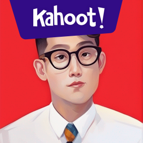 PENGENALAN JATI DIRI MAHASISWA - Kahoot! Quiz