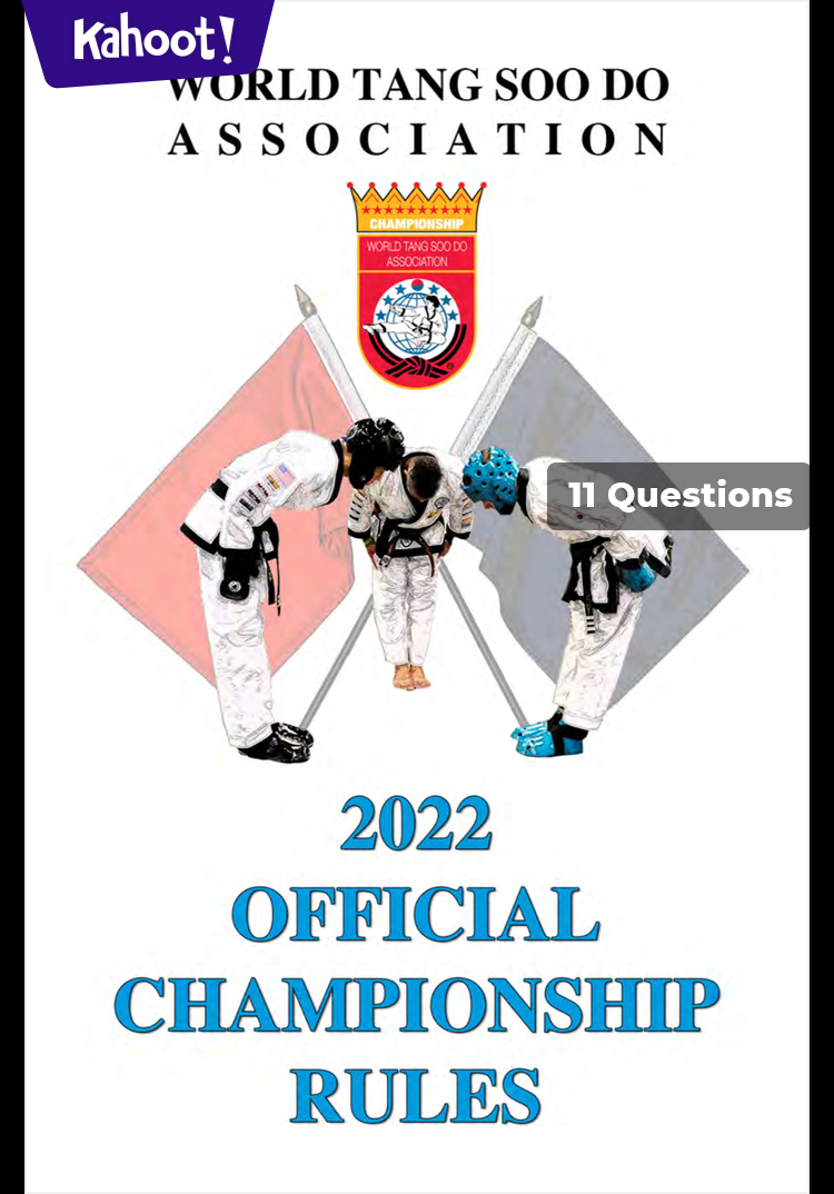 wtsda-2022-championship-rules-hand-signals-and-scoring-kahoot-quiz