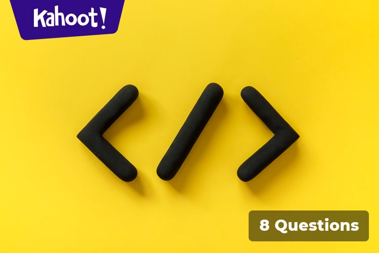 Curso Javascript Quiz 2 - Kahoot! Quiz