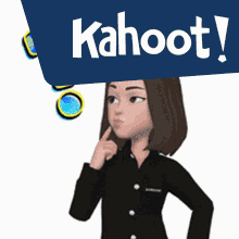 ORTOGRAFIA SONS DO X - Kahoot! Quiz