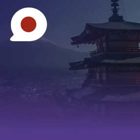  Learn Japanese