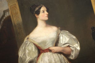 Whitechapel Art Gallery Displays Government Art Collection