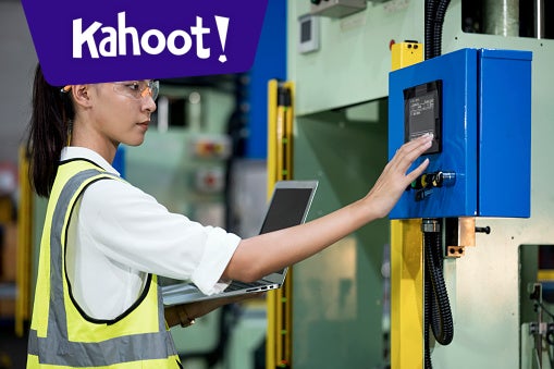 GAS HEAT - Kahoot! Quiz