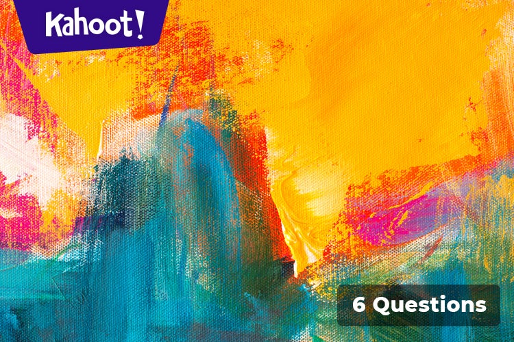 How to select your Sources? - Kahoot! Quiz