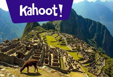 Unit-1 Lesson-2: Cities & Empires - Kahoot! Quiz