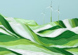 Sustainable energy