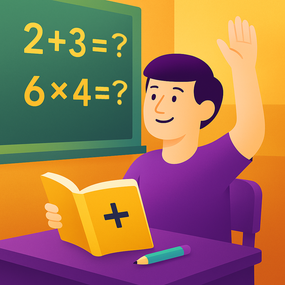 Math Class