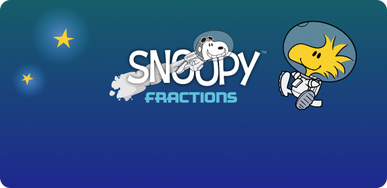 Snoopy Fractions