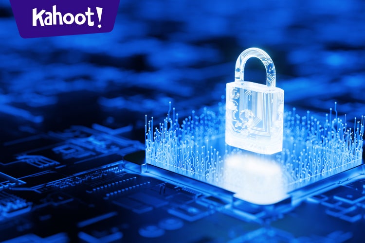 Script Kiddies - Kahoot! Quiz