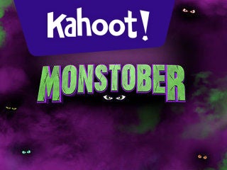 Kids Halloween Movies Quiz - Kahoot! Quiz