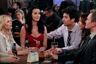 How I Met Your Mother