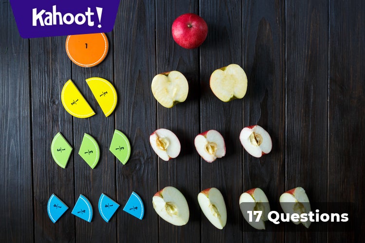 5th math review kahoot kahoot quiz