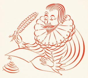 Shakespeare