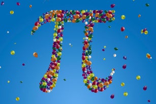 Pi In The Sky