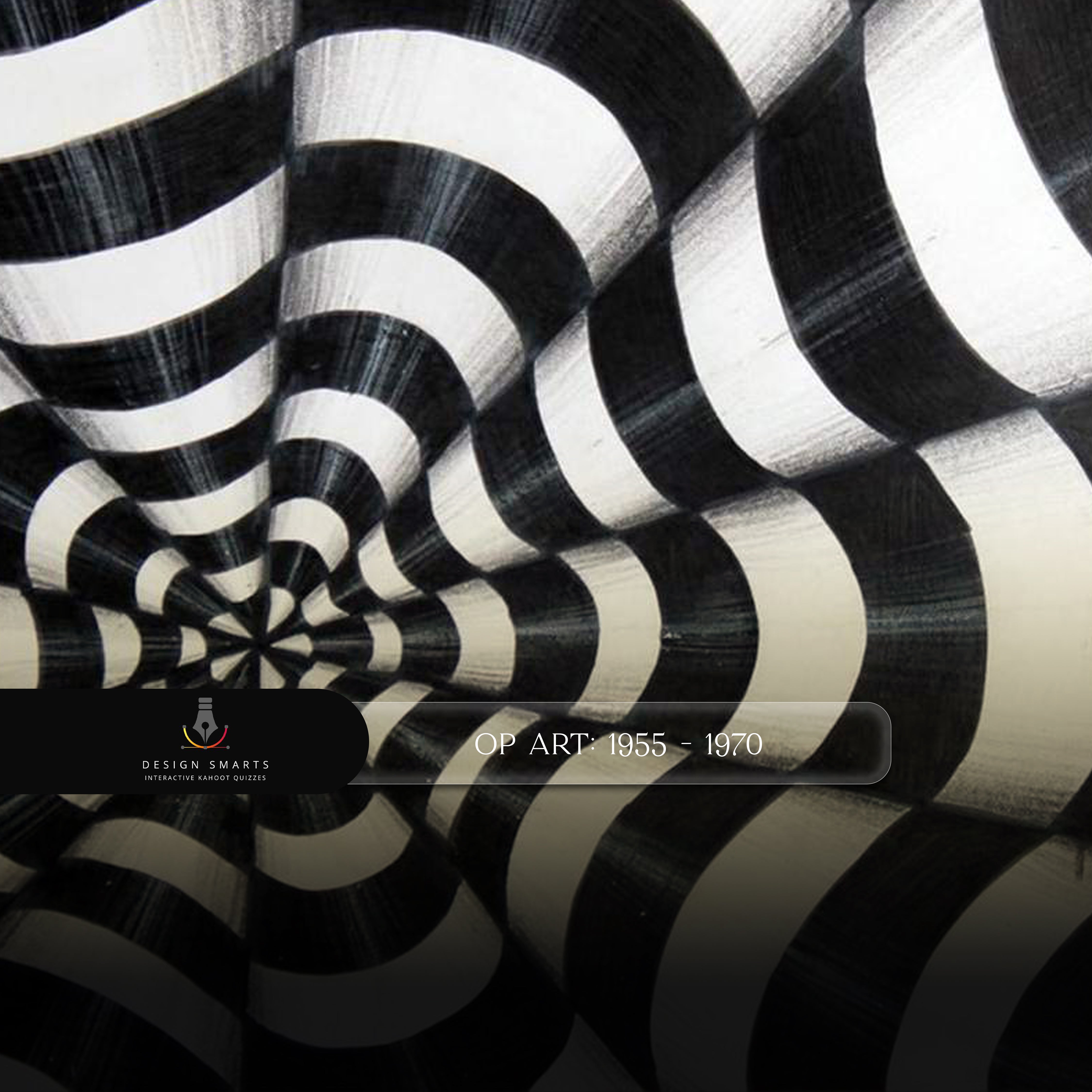 Op Art movement