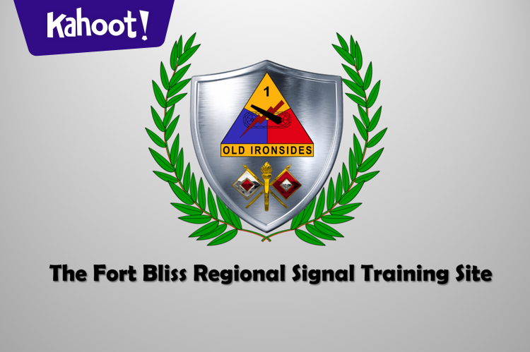 CompTIA Sec+ Physical Security Practice - Kahoot! Quiz