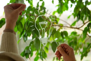 Green Energy