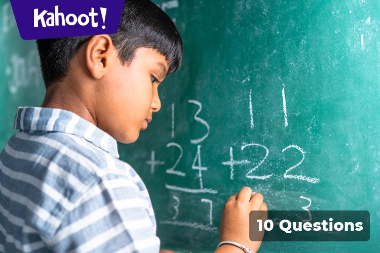 4th grade math staar practice 2 kahoot quiz