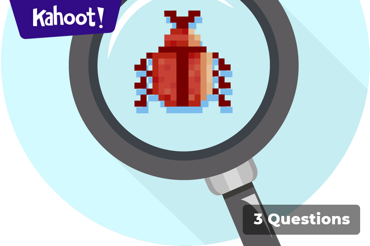 Play Kahoot! | Year 4 iProgram Unit 1 - Part 3