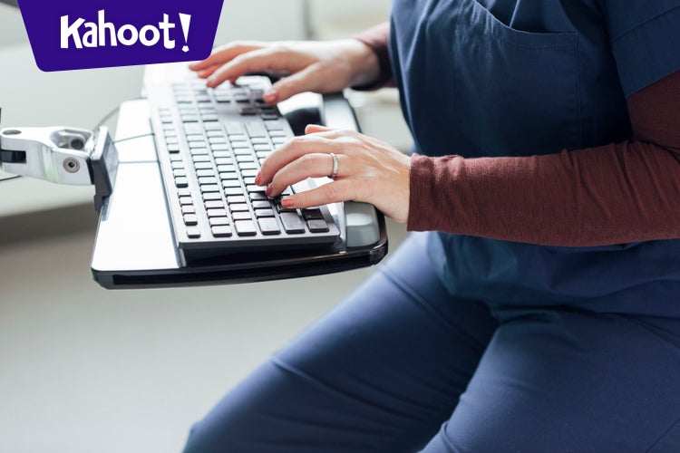 VariableTypes_JavaScript - Kahoot! Quiz