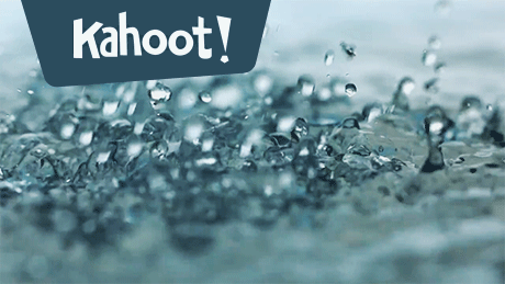 Ecology (Food chain and the Environment) - Kahoot! Quiz