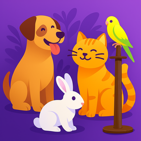 Pets