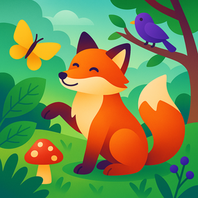 Everyday Wildlife