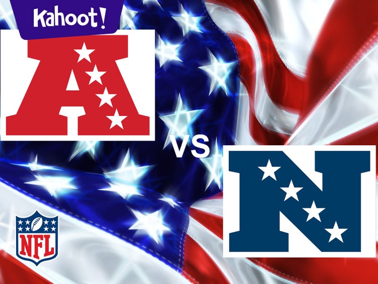 Nfl City Skylines Kahoot Quiz