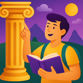 Learning about History