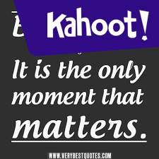 Simple Present Tense (Affirmative - Negative - Questions) - Kahoot! Quiz