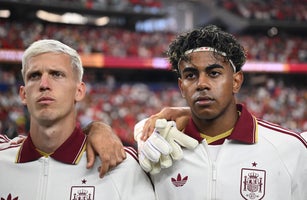 Portugal v Spain: Round of 16 - FIFA World Cup 2026