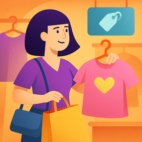 Love to Shop