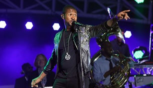 Concert for Peace and Justice