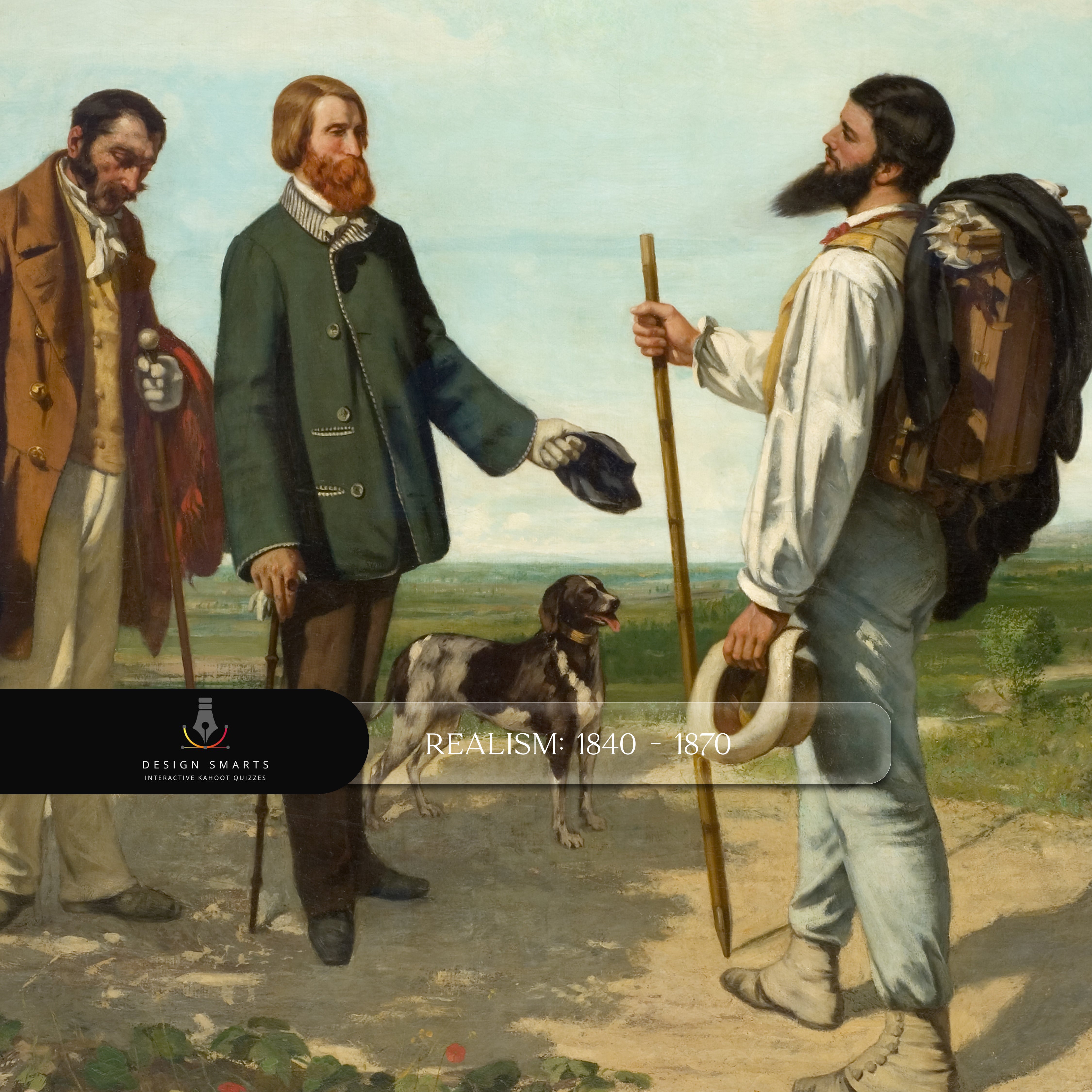 Realism art period