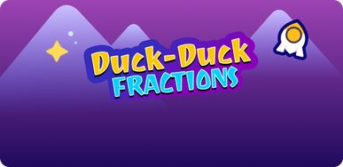 Duck-Duck Fractions
