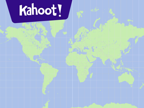 AP Human Geography Unit 1 Vocab - Kahoot! Quiz