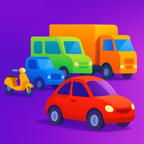 Vehicles & Car Parts
