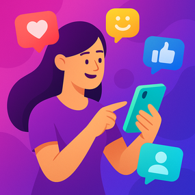 Social Media