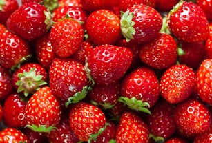Strawberry