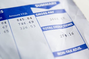 Paycheck