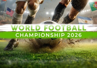 World Football Championship 2026