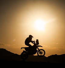 Dakar