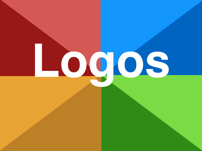 Play Kahoot! | Logos Revealed