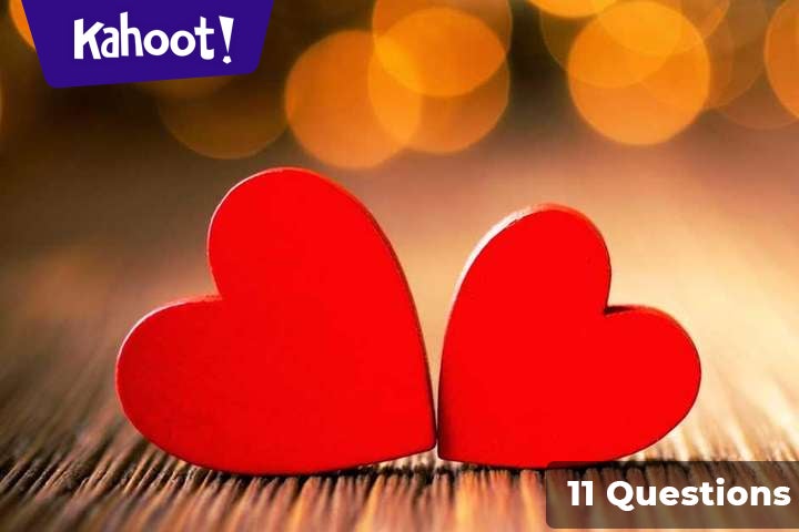 Arduino Intro Valentine's Day - Kahoot! Quiz