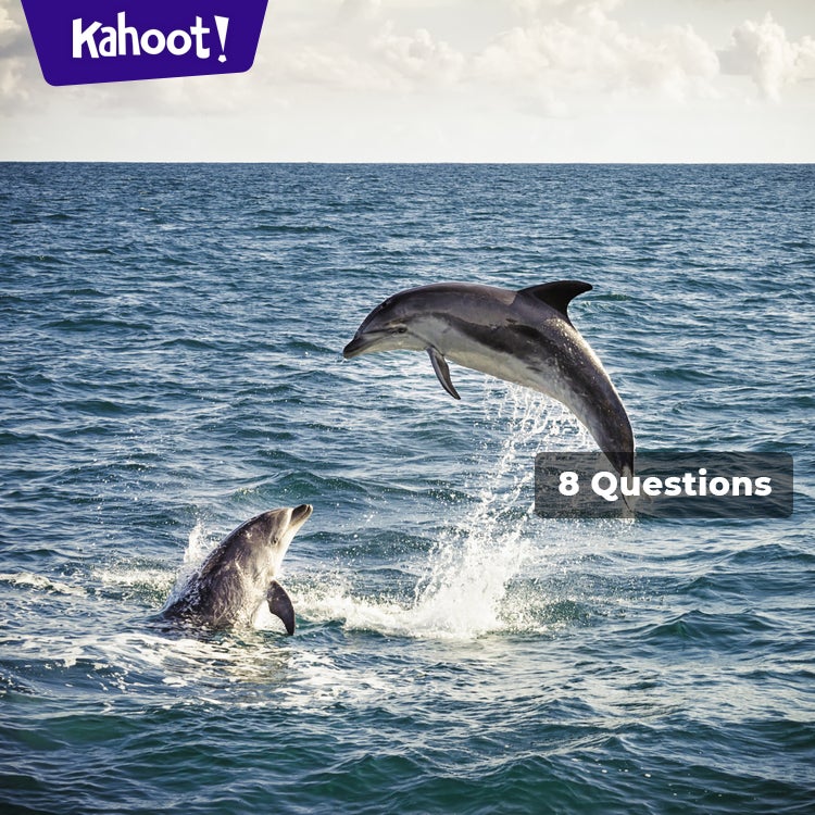 FB 5D Listen - Kahoot! Quiz